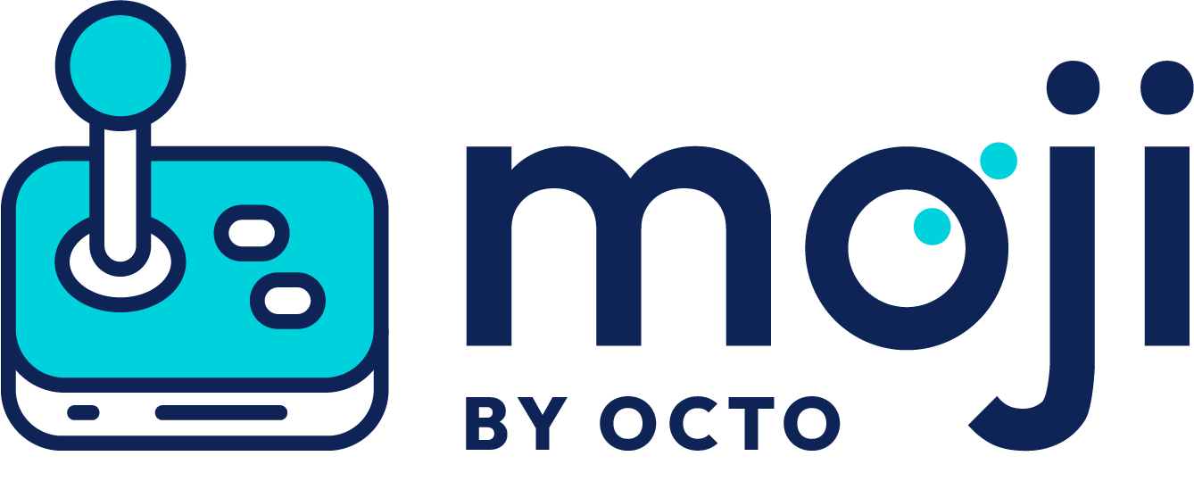 Moji by OCTO